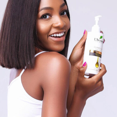We have a new brand ambassador!