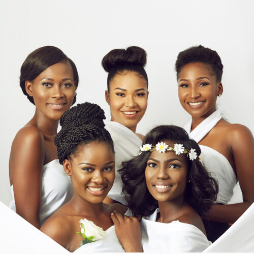 Beauty comes in all shades: Say no to Colourism