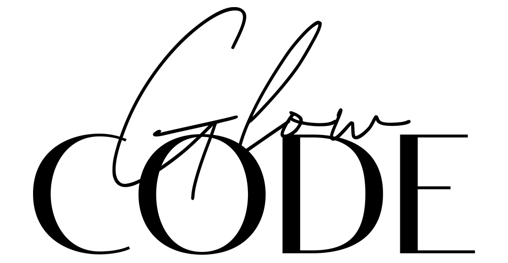 Glow Code Logo