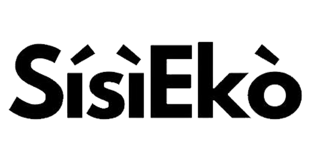 SisiEko Logo