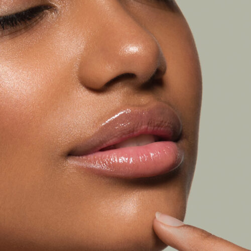 Secrets to Perfect Lips