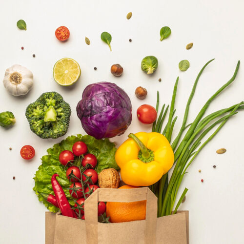 Reasons why you should go organic