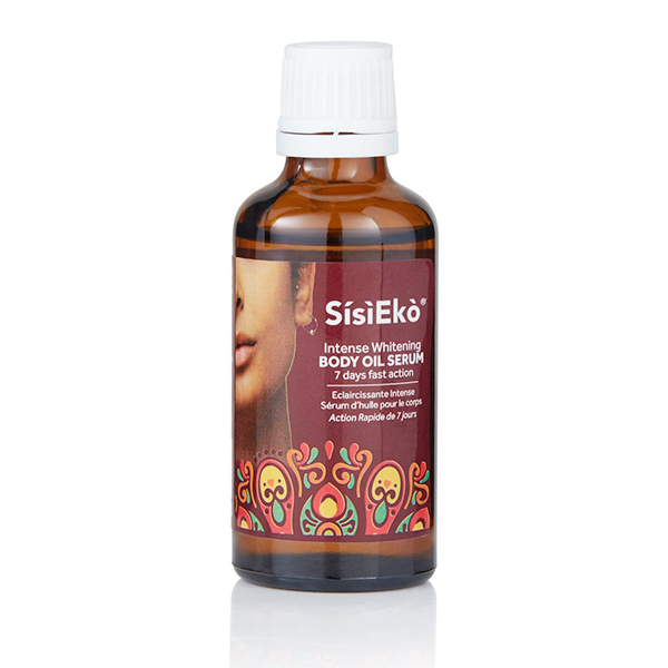 SisiEko Oil Serum
