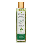 Hair Therapy Oil with Vertiver Roots- 200ml