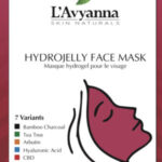 Hydrojelly Face Mask – 7 variants