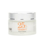 25% Vitamin C Face Cream – 50ml