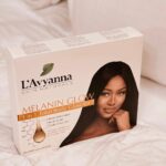 Melanin Glow 3in1 Total Body Kit – (Lotion, Oil, Scrub)1kg