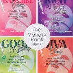 Skinvibes Variety Pack