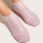 Silicon Gel Socks
