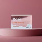 Rose 2 in 1 Premium Soap