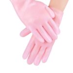 Silicon Gel Gloves