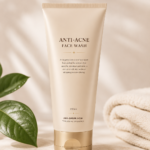 Anti-Acne Face Wash 200ml