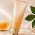 Vitamin C Exfoliating Face Wash 200ml