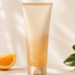 Vitamin C Exfoliating Face Wash 200ml