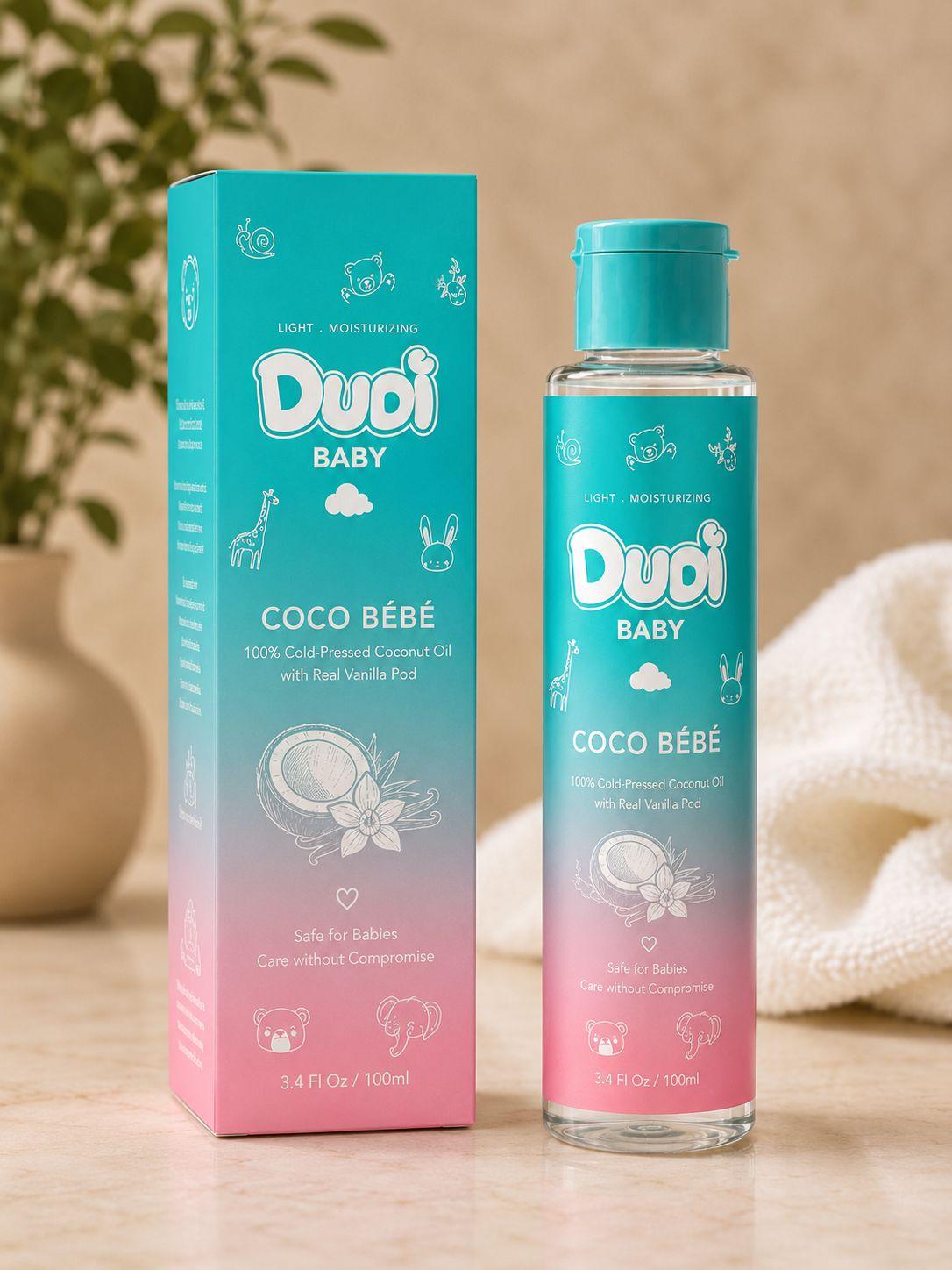 Dudi Coco Bebe